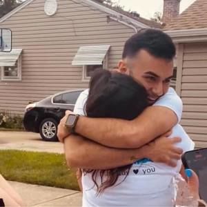 Meet your Posher, Guadalupe